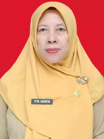 TITIK NURYATIN, S.Pd.