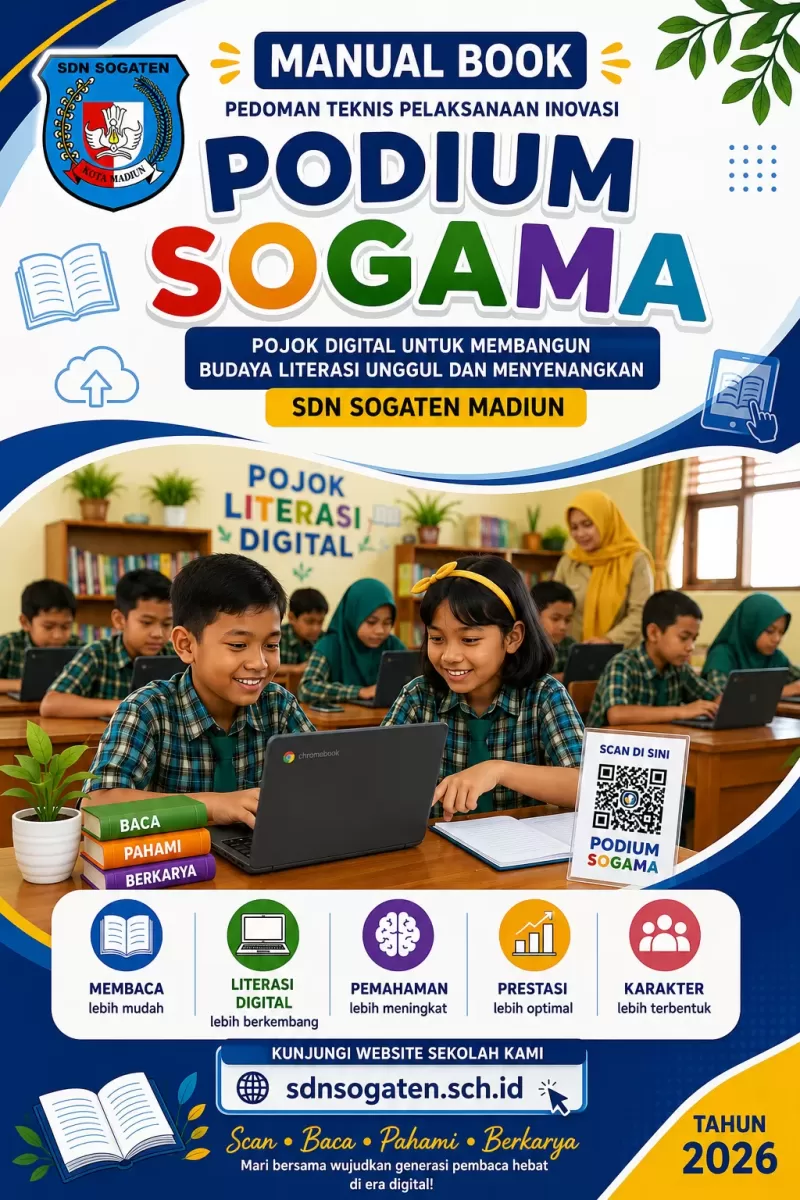 MANUALBOOK PODIUM SOGAMA 